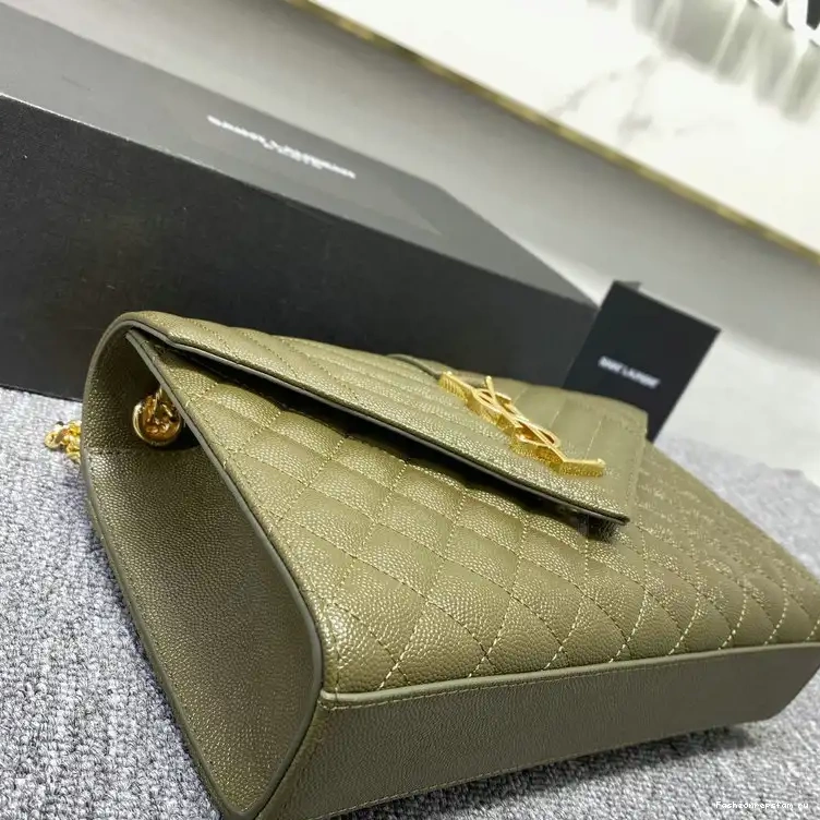 Fashionrepsfam ru 2204HS0091 YSL Bag 0725